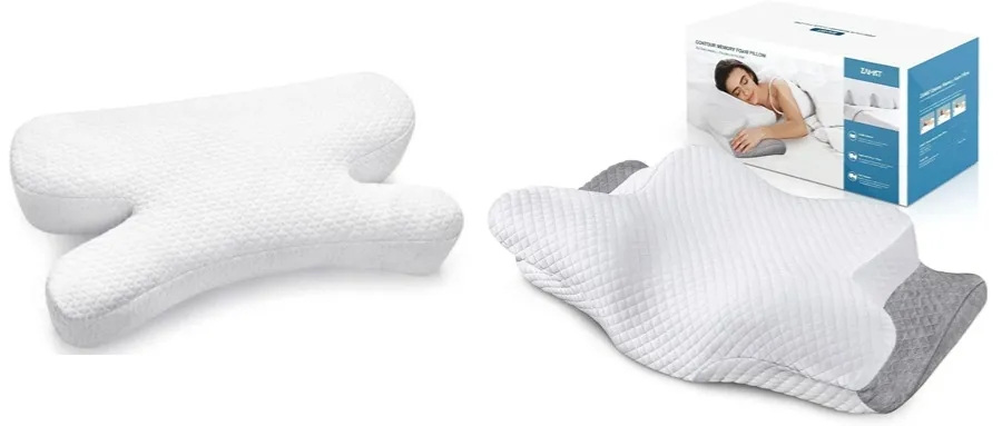 Pillow 记忆枕头